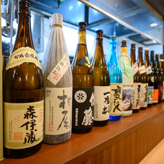 季楽割烹　匠の雰囲気3