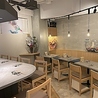 Tegge taverna テッゲ タヴェルナ のおすすめポイント1