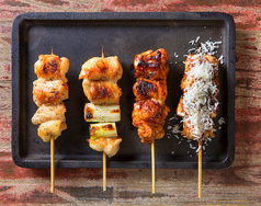 焼き鳥ムゲン　水島店の特集写真