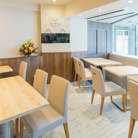 WASABI NO TONARI Trmgi