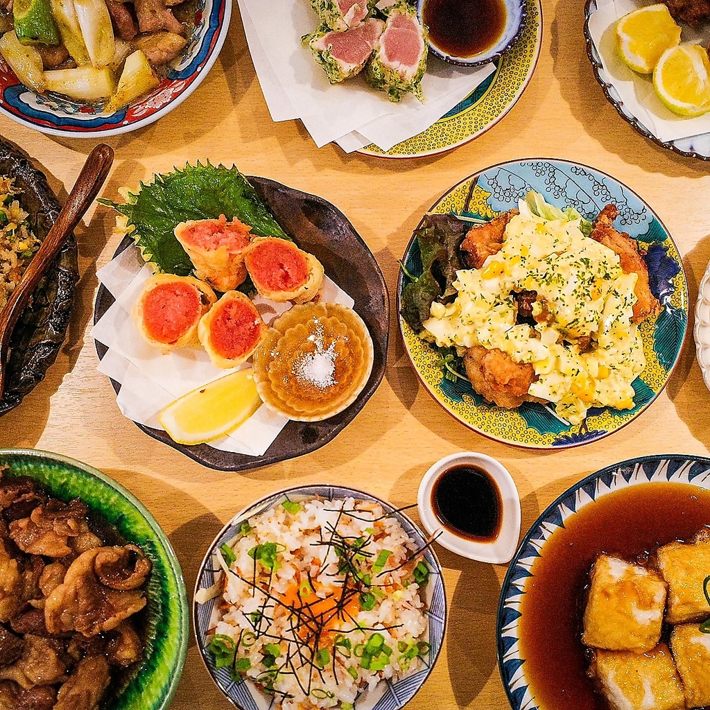 小倉焼鳥 三鳥の写真ギャラリー