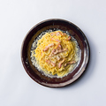 料理メニュー写真&nbsp;カルボナーラ