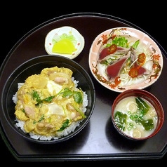 龍馬丼