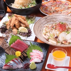 縁起居酒屋 鶴亀(居酒屋)の雰囲気 | ホットペッパーグルメ