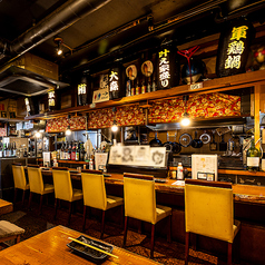 叶え家 蒲田店の雰囲気3