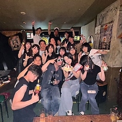 ダーツバー ブル DARTS Bar BULLの特集写真
