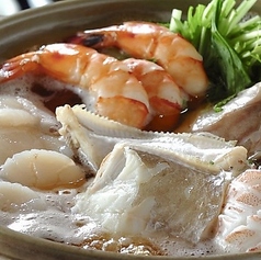 蕎麦と割烹の個室居酒屋 ふあろのコース写真