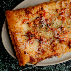 明太ネギクリーム