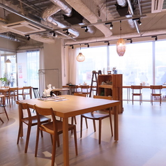 Sea Point NIIGATA MOYORe: シーポイントニイガタモヨリの雰囲気1