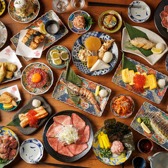 おでんと炉端焼き あおちょ 柏店のおすすめ料理3