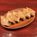 料理メニュー写真&nbsp;王道餃子《2個》