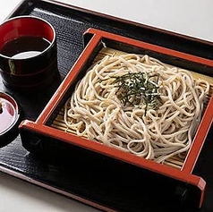 そば