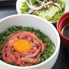 和牛焼肉 土古里 ルミネ横浜店のおすすめランチ3