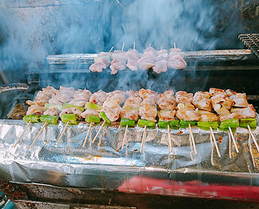 大衆酒場 焼き鳥 桂のおすすめ料理1