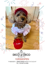 DECOetDECO デコ&デコの写真