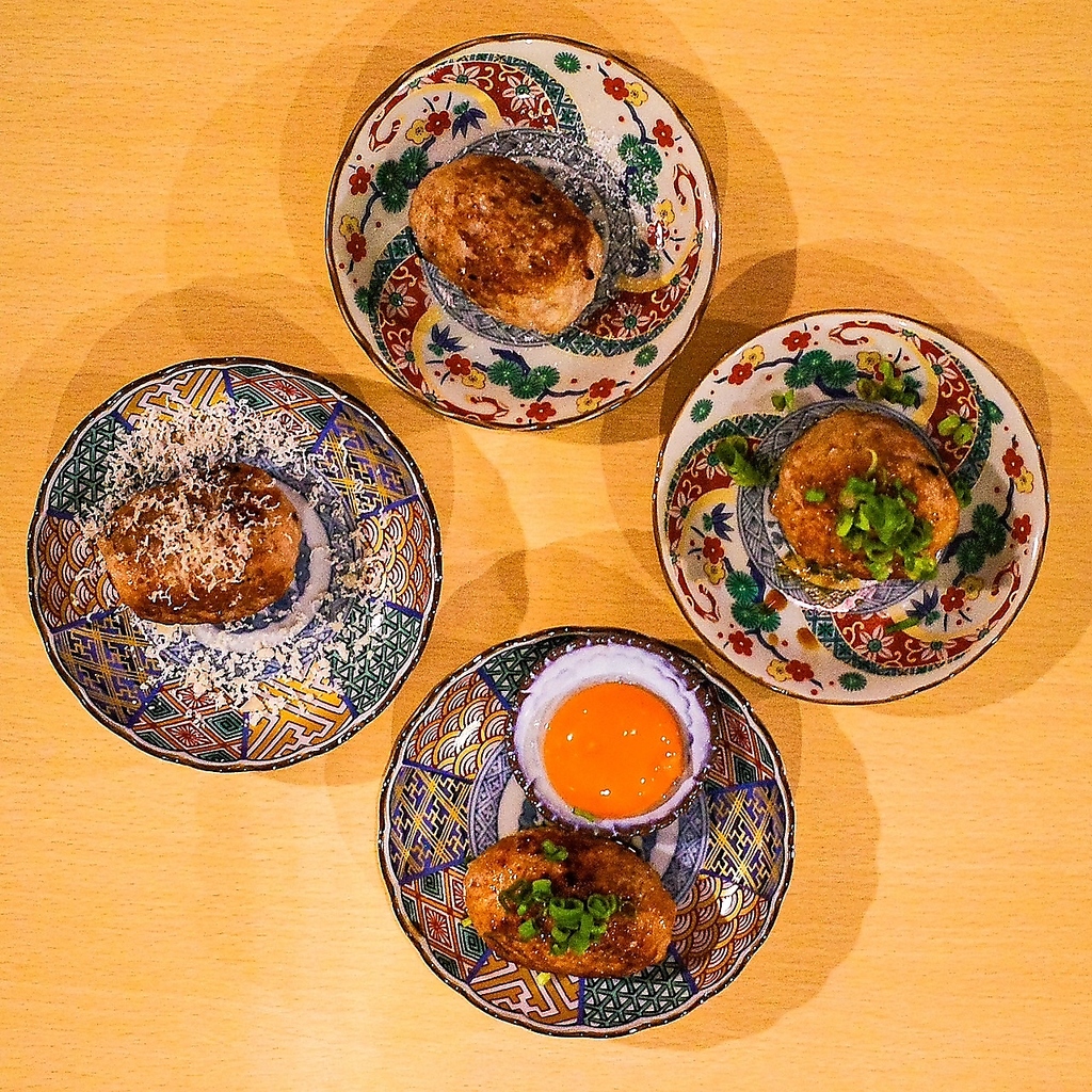 小倉焼鳥 三鳥の写真ギャラリー