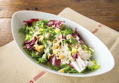 【アラカルト】シーザーサラダ