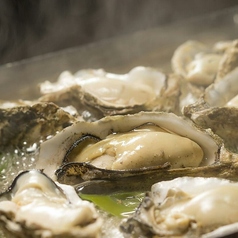 ※完全予約制(2日前) 生・焼き・酒蒸し・フライ