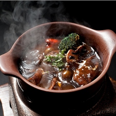 6時間煮込んだタンシチュー