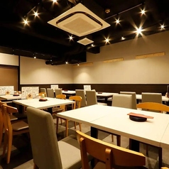 がりりん酒場 大宮東口店の雰囲気1