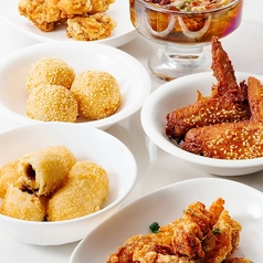 本格中華 安逸の雰囲気1