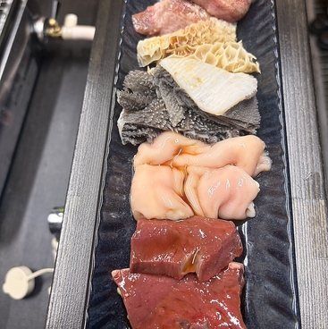 ホルモン徳いち 布施店のおすすめ料理1