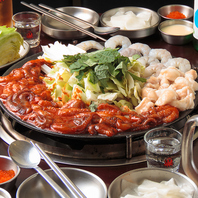 コリアンタウン鶴橋に満を持して上陸！