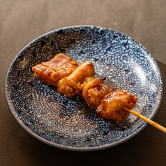 【白もつ】てっぽう