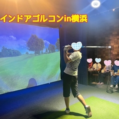 BAY SHOT ベイショットのおすすめ料理1