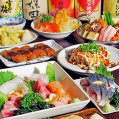 ひっぱり凧のコース写真