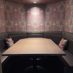 東洋軒 名古屋三越店の特集写真