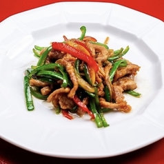 來杏 Chinese Restaurantの特集写真