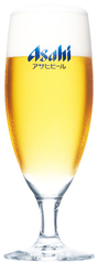 【グラス】アサヒスーパードライ 生ビール