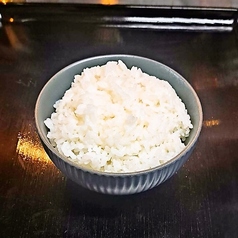 ごはん 中