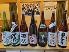 丹波旬菜 田舎家のおすすめポイント1