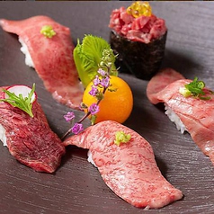 仙台牛タンと炙り肉寿司食べ放題 奥羽本荘 川崎店の特集写真