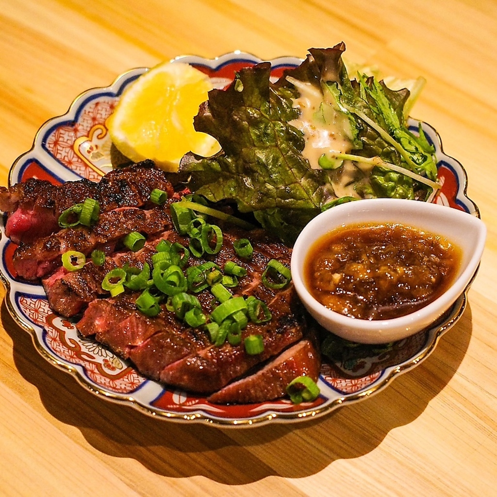 小倉焼鳥 三鳥の写真ギャラリー