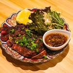 小倉焼鳥 三鳥の写真ギャラリー