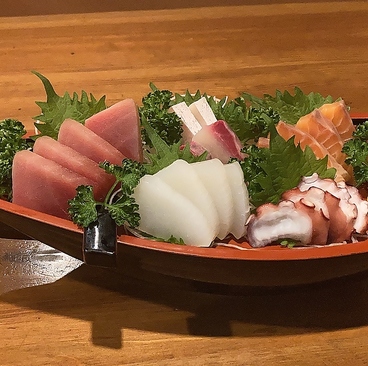 らーめん居酒屋 茜やのおすすめ料理1