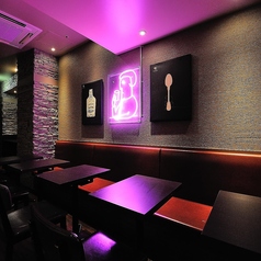 PRONTO プロント 梅田楽天地ビル店の雰囲気1