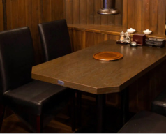 黒毛和牛一頭買い 焼肉 行徳苑の雰囲気3