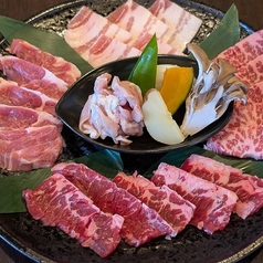 旭川 炭火焼肉いち 永山店の特集写真