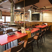 成楽園 萩原本店の雰囲気3