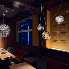 会社宴会・ママ会にオススメ!!26名様～可能な個室的空間ご用意できます♪お気軽にご相談くださいませ☆