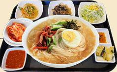 冷麺
