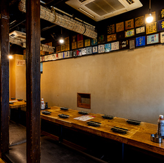 叶え家 蒲田店の雰囲気2