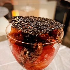 SESERAGI セセラギ 炭火酒家のコース写真