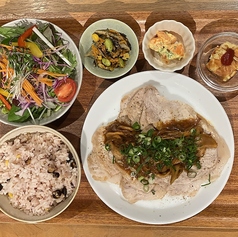 AuRA(アウラ）の写真2