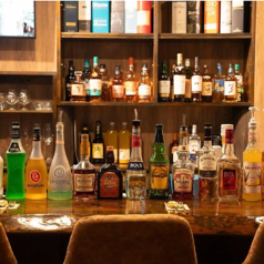 紀州の酒と串 日和りのコース写真