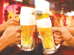 小だるま 西院店のコース写真